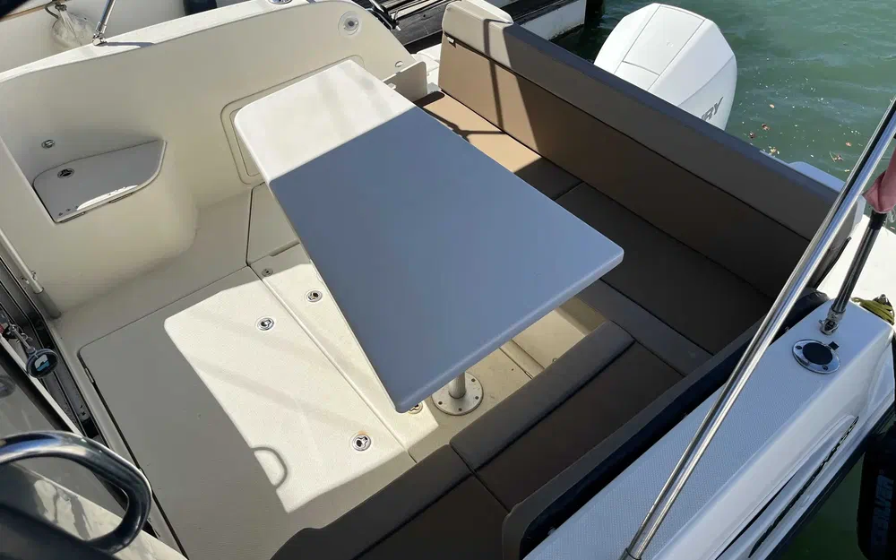 slider 3 Quicksilver Activ 755 Weekend