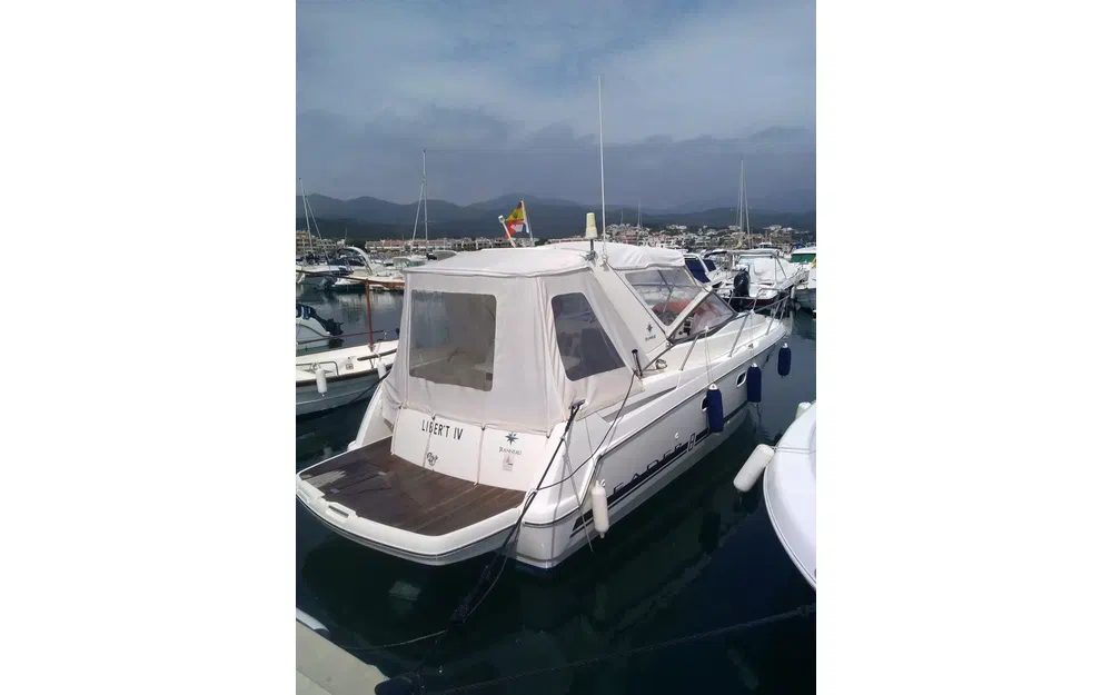 slider 2 Jeanneau Leader 8