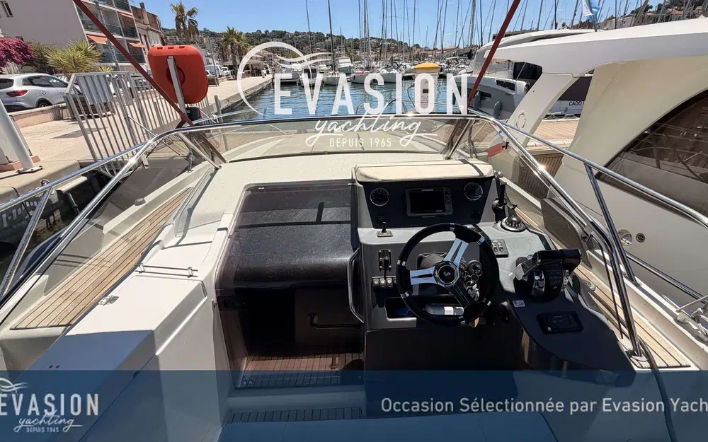 slider 9 Beneteau Flyer 8.8 SUNdeck