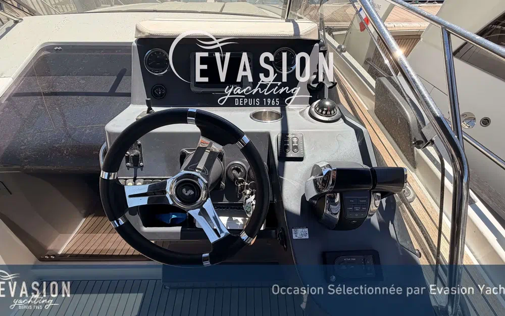 slider 10 Beneteau Flyer 8.8 SUNdeck