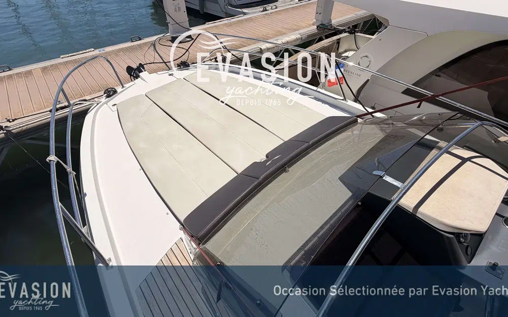 slider 14 Beneteau Flyer 8.8 SUNdeck