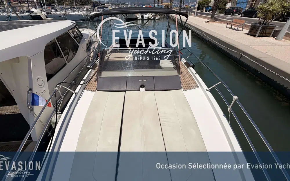 slider 15 Beneteau Flyer 8.8 SUNdeck