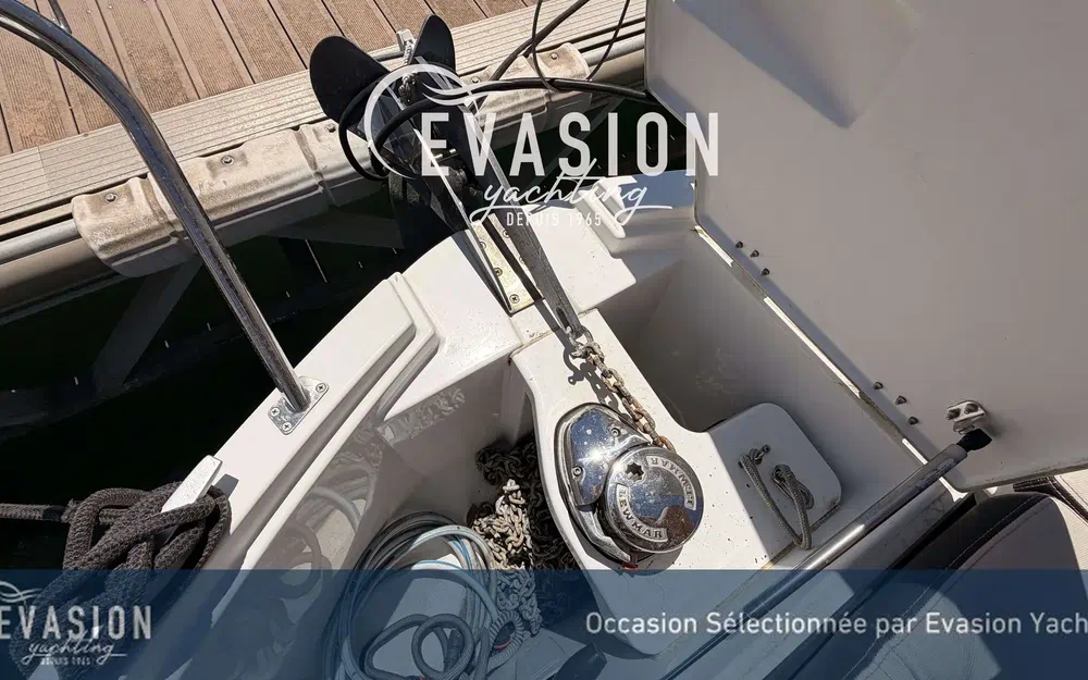 slider 16 Beneteau Flyer 8.8 SUNdeck