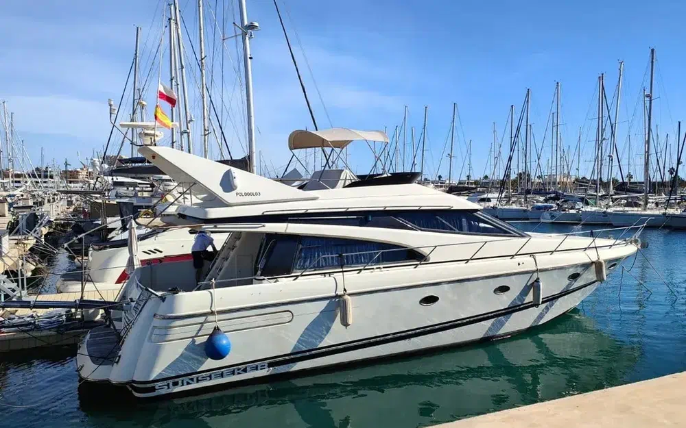 slider 0 Sunseeker Caribbean 52