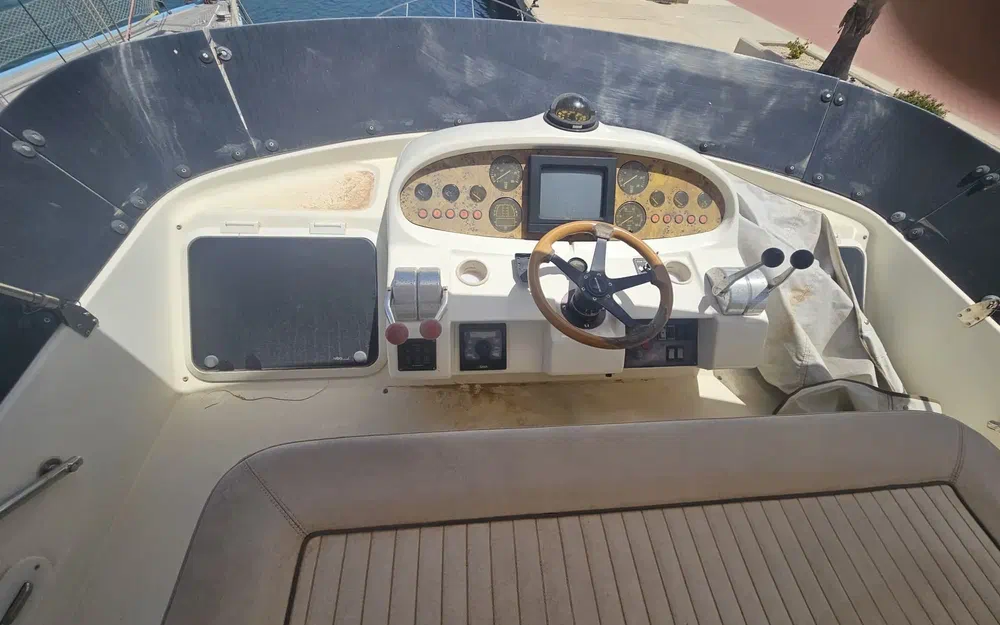 slider 10 Sunseeker Caribbean 52