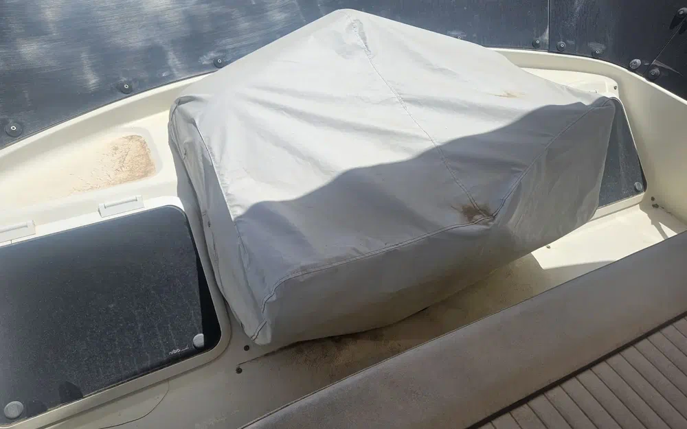 slider 12 Sunseeker Caribbean 52