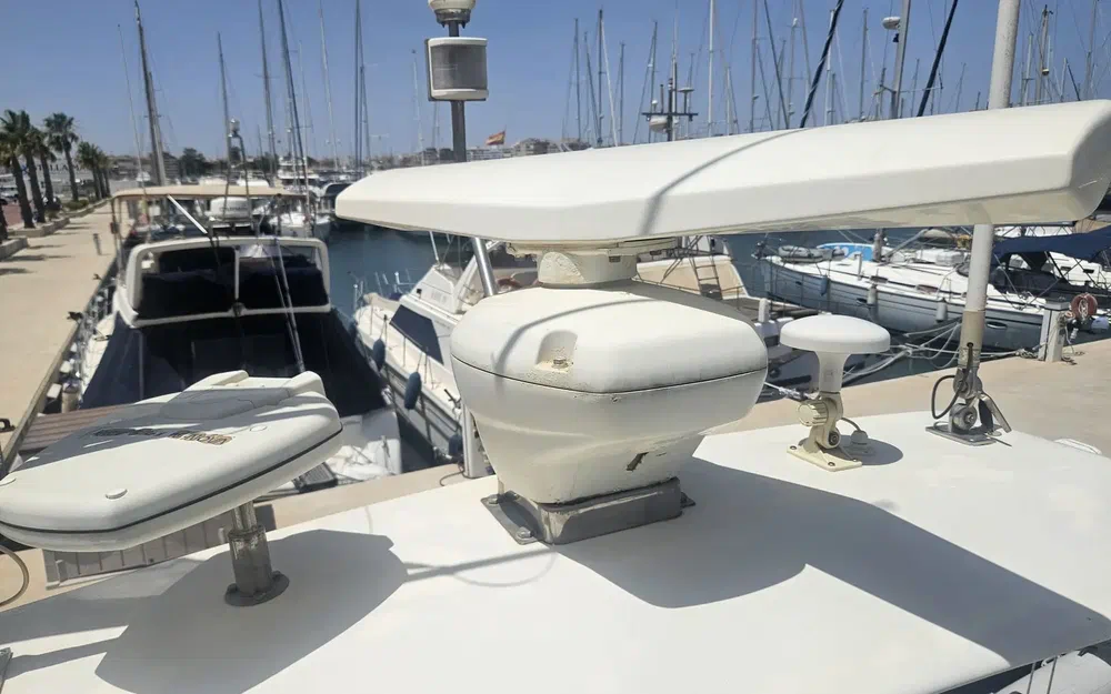 slider 13 Sunseeker Caribbean 52