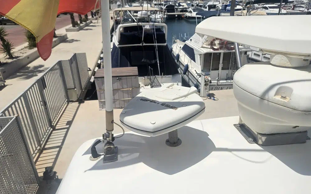 slider 14 Sunseeker Caribbean 52