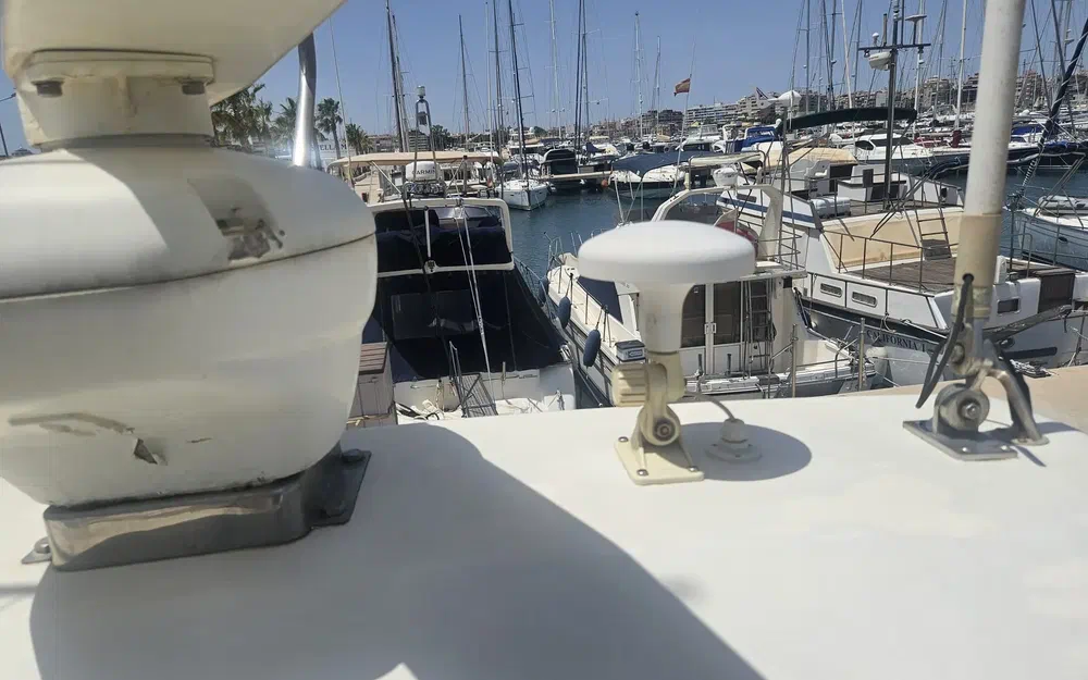 slider 15 Sunseeker Caribbean 52