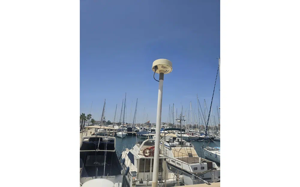 slider 16 Sunseeker Caribbean 52