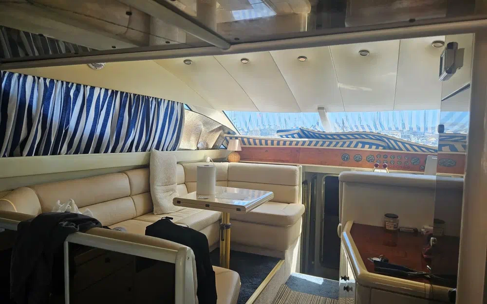 slider 17 Sunseeker Caribbean 52