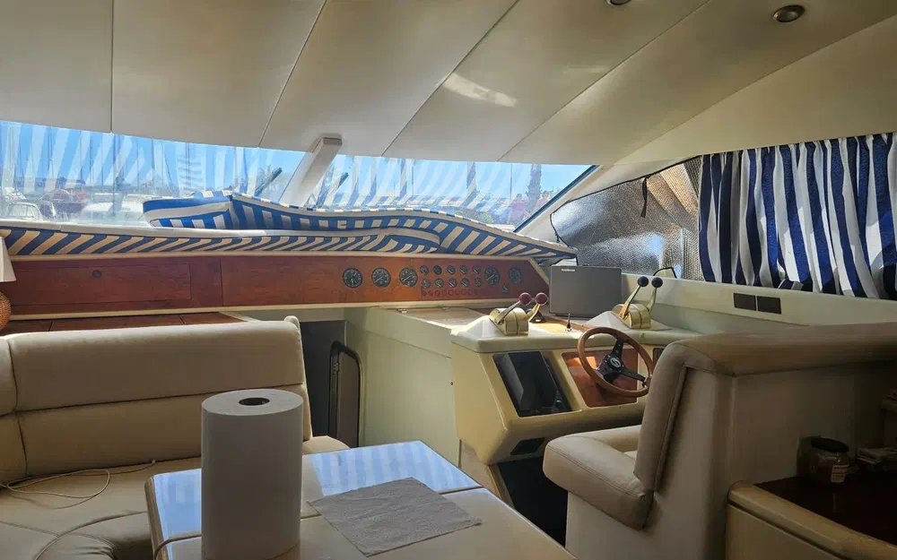 slider 19 Sunseeker Caribbean 52
