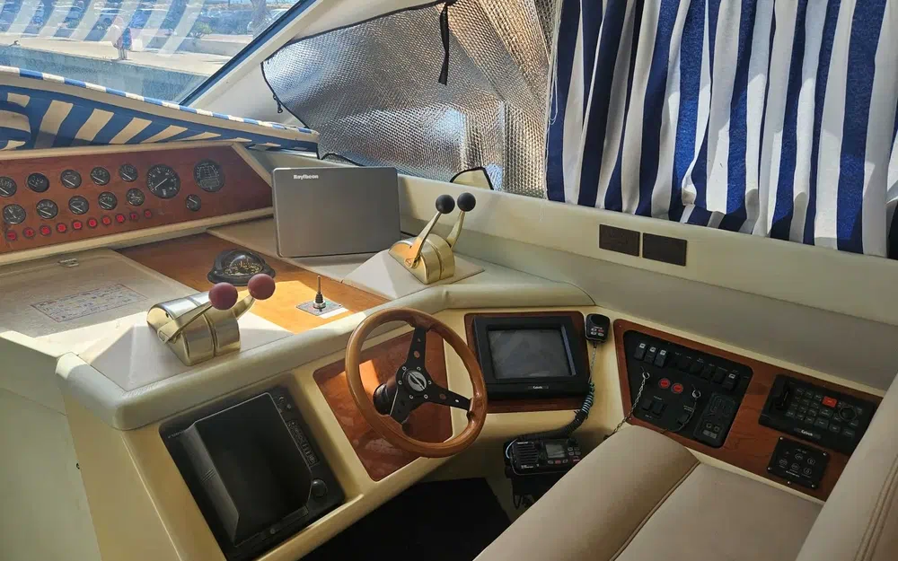 slider 20 Sunseeker Caribbean 52