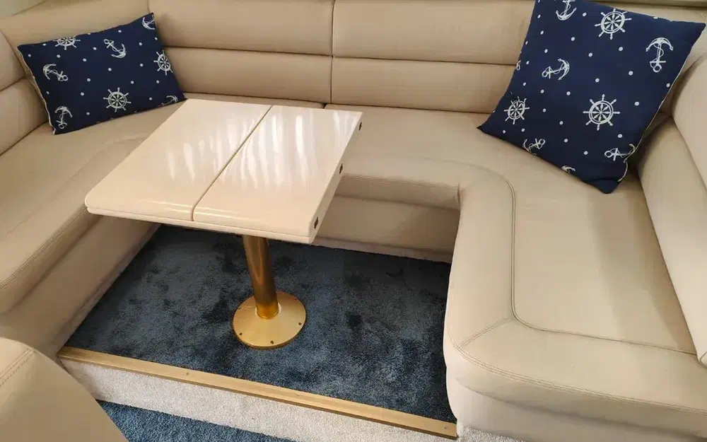 slider 22 Sunseeker Caribbean 52