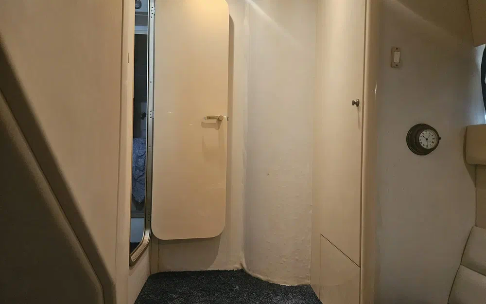 slider 23 Sunseeker Caribbean 52