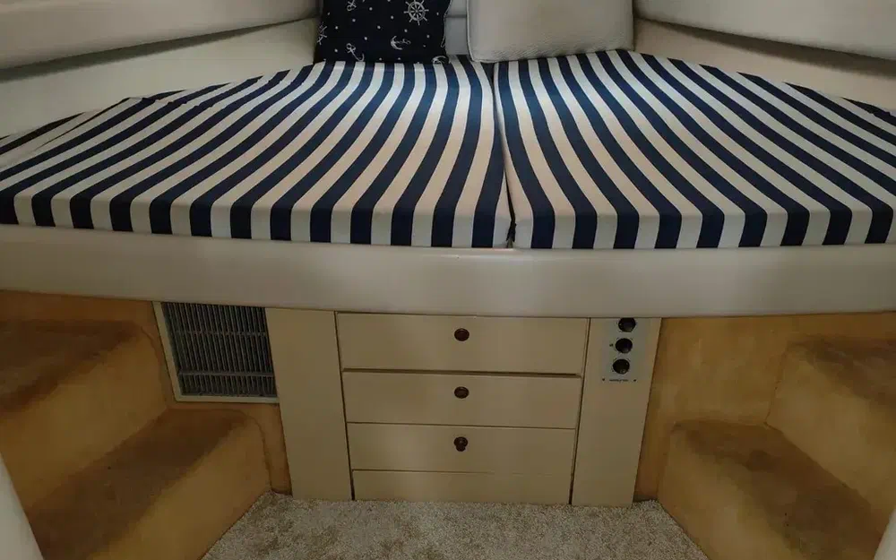 slider 24 Sunseeker Caribbean 52