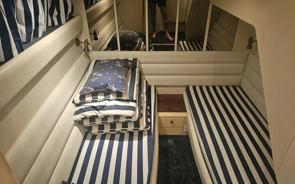 slider 25 Sunseeker Caribbean 52