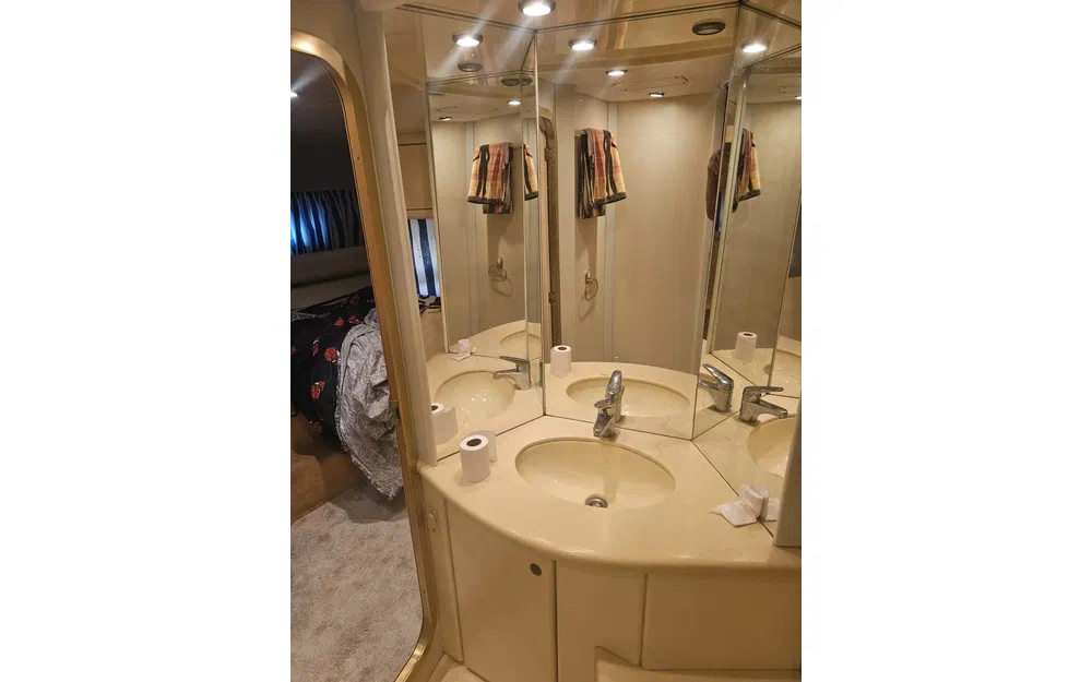 slider 27 Sunseeker Caribbean 52