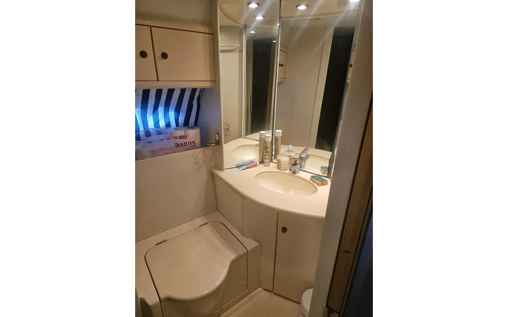 slider 28 Sunseeker Caribbean 52