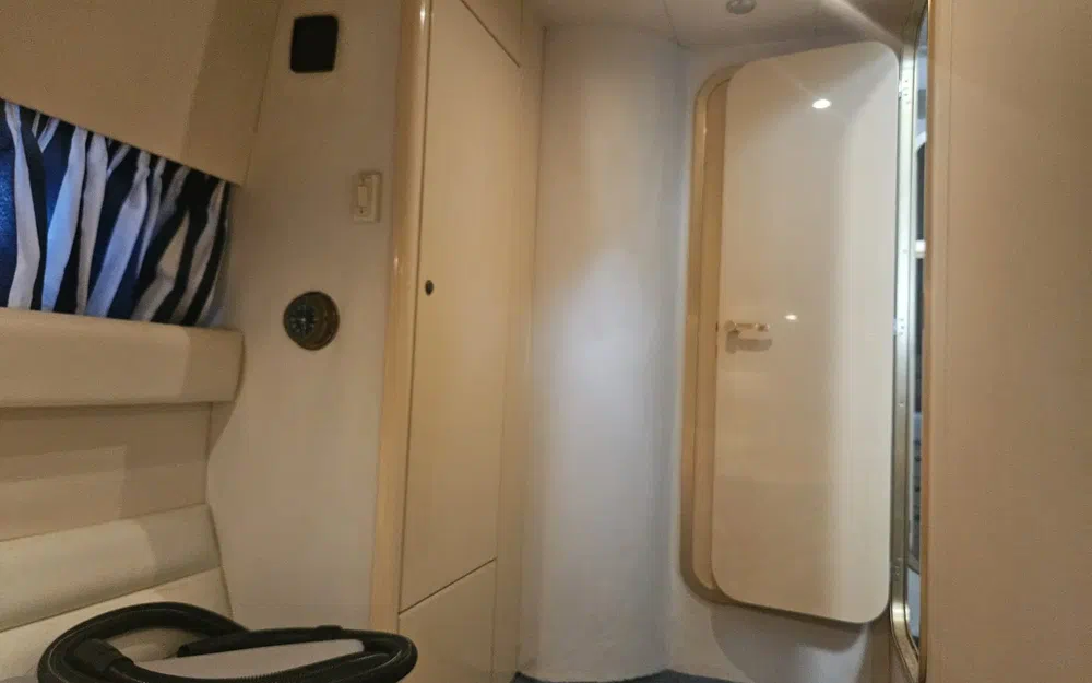 slider 29 Sunseeker Caribbean 52