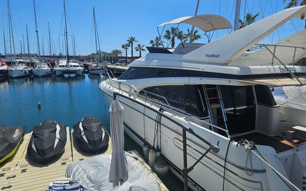 slider 3 Sunseeker Caribbean 52