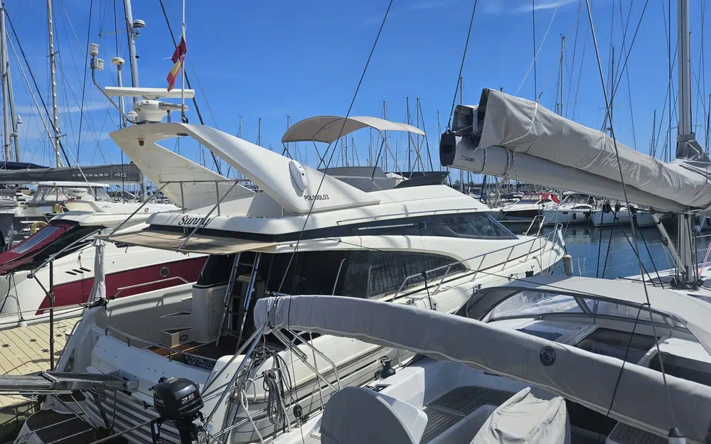 slider 4 Sunseeker Caribbean 52