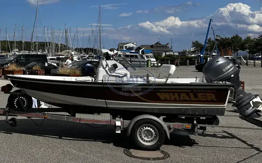 slider 1 Boston Whaler 15 Dauntless
