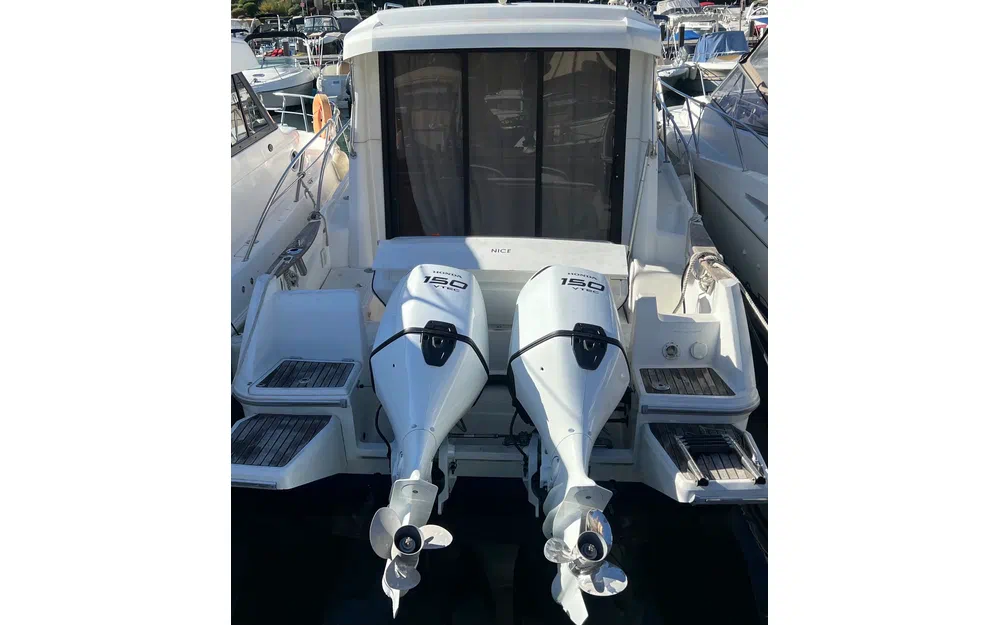 slider 0 Beneteau Antares 8.80 Antares 8.8