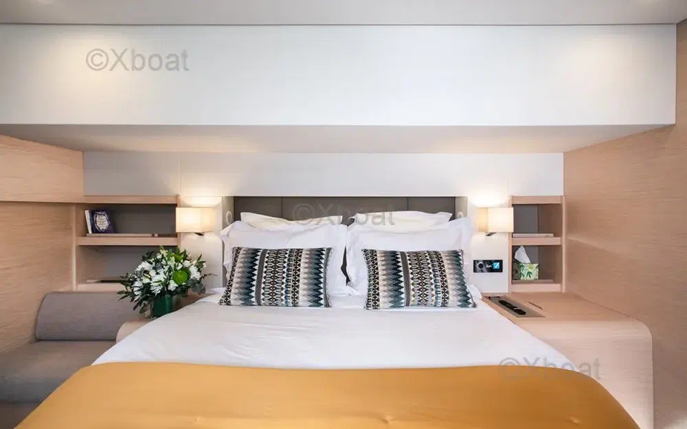 slider 10 Fountaine Pajot Samana 59