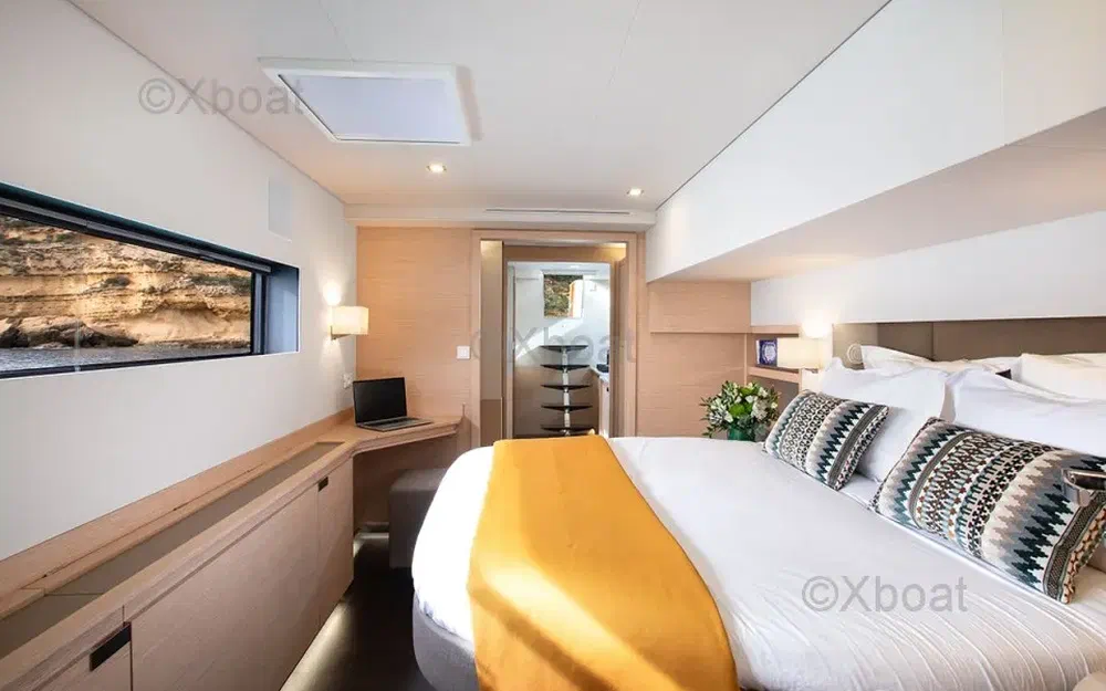 slider 11 Fountaine Pajot Samana 59
