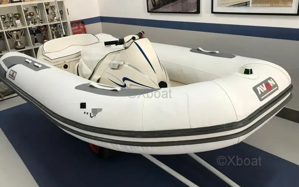 slider 2 Fairline Squadron 65