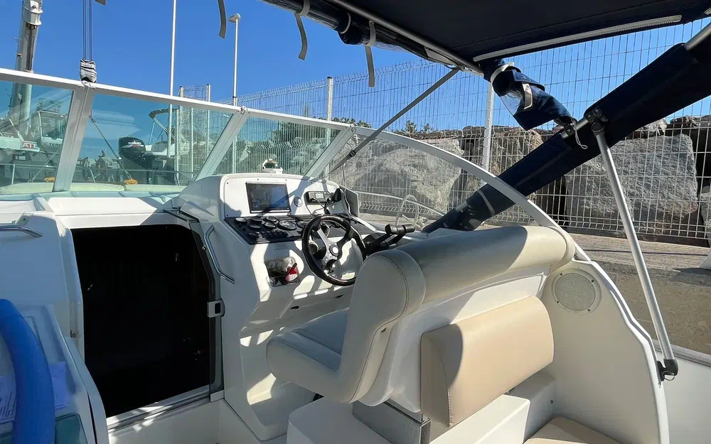 slider 12 Beneteau Ombrine 1001