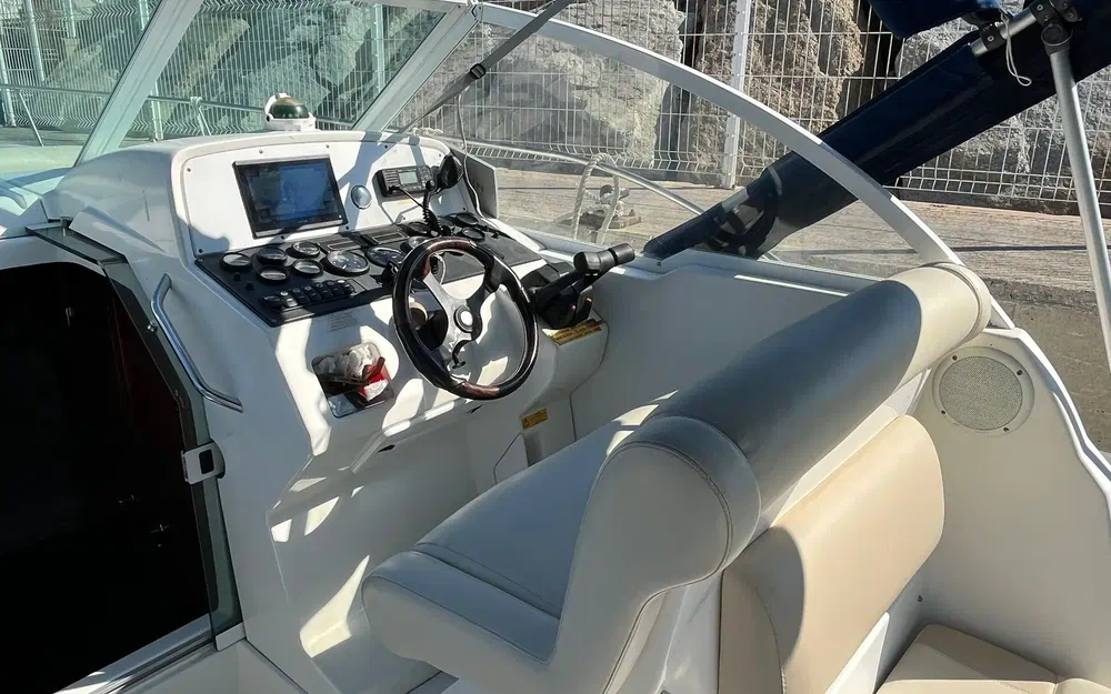slider 16 Beneteau Ombrine 1001