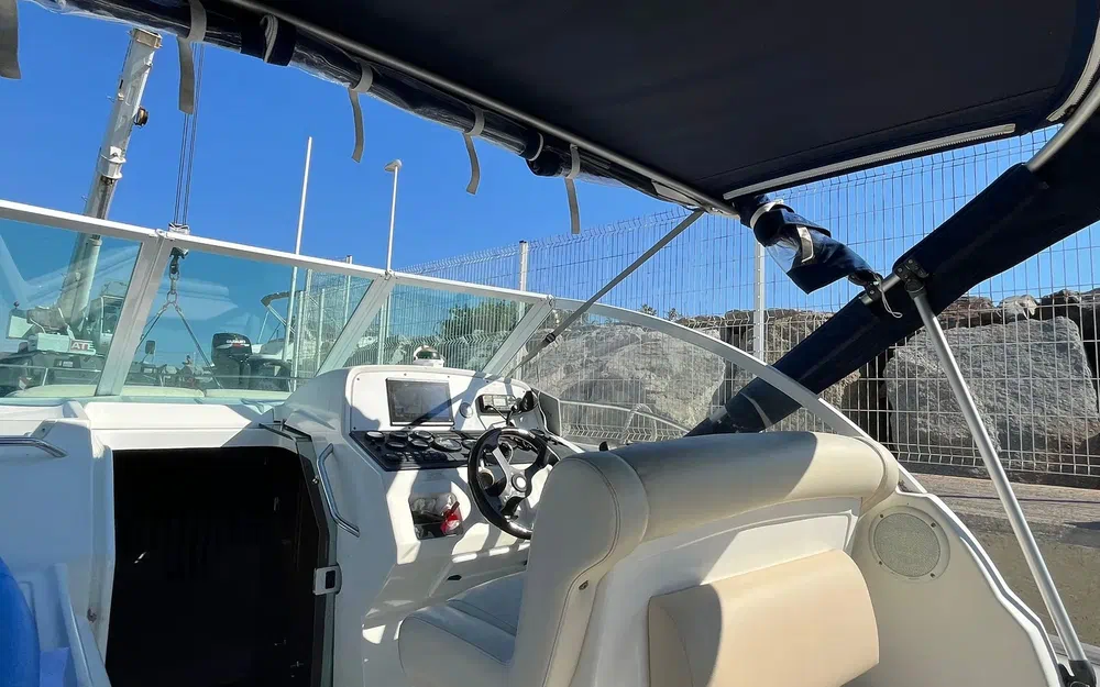 slider 18 Beneteau Ombrine 1001