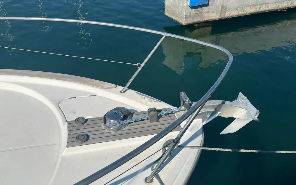 slider 5 Beneteau Ombrine 1001