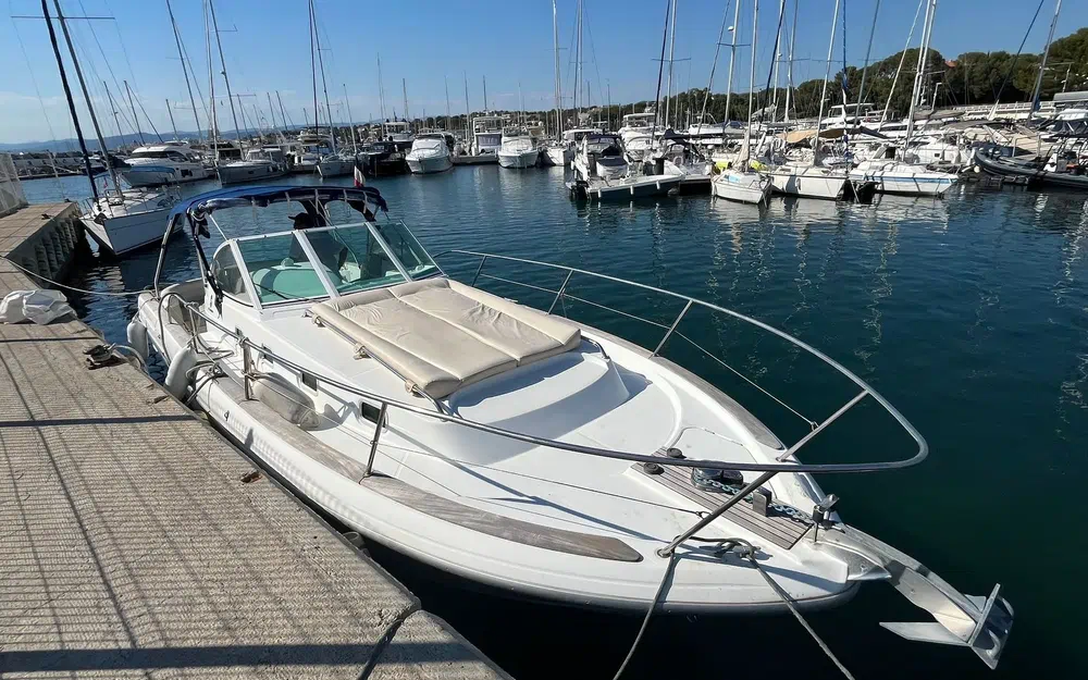 slider 2 Beneteau Ombrine 1001