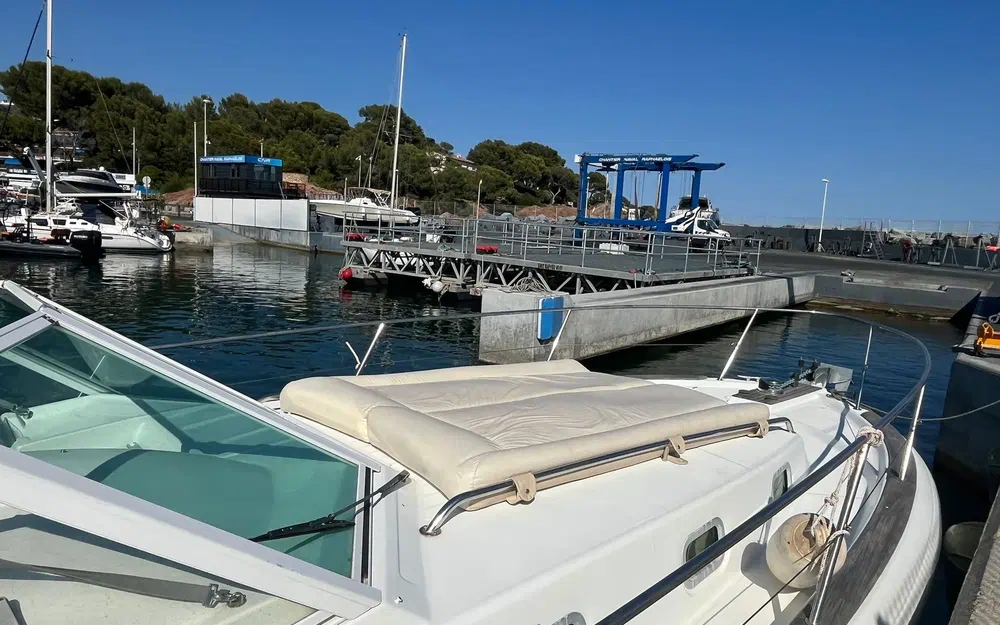 slider 6 Beneteau Ombrine 1001