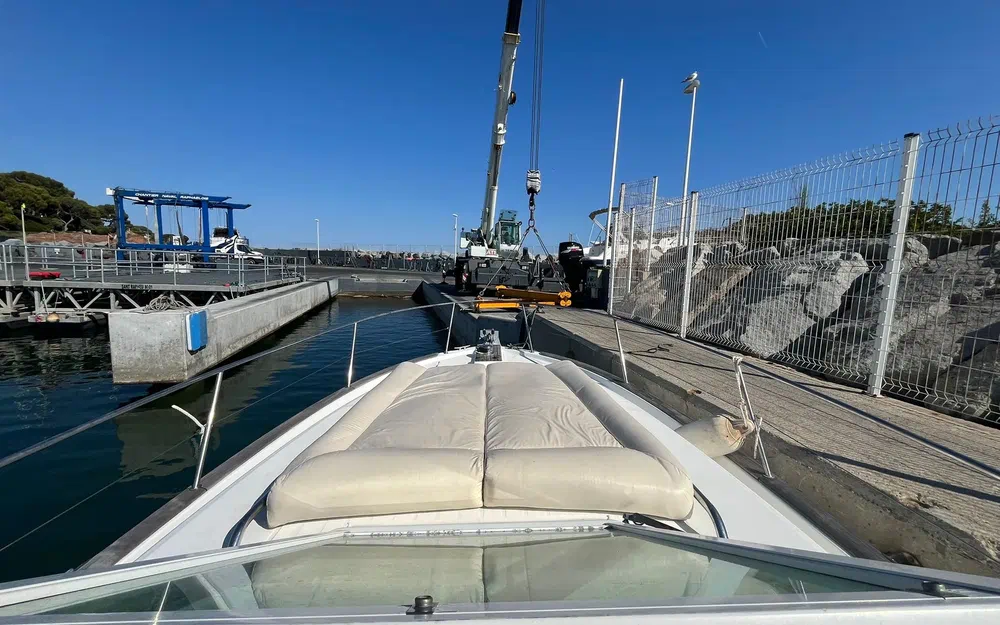 slider 10 Beneteau Ombrine 1001