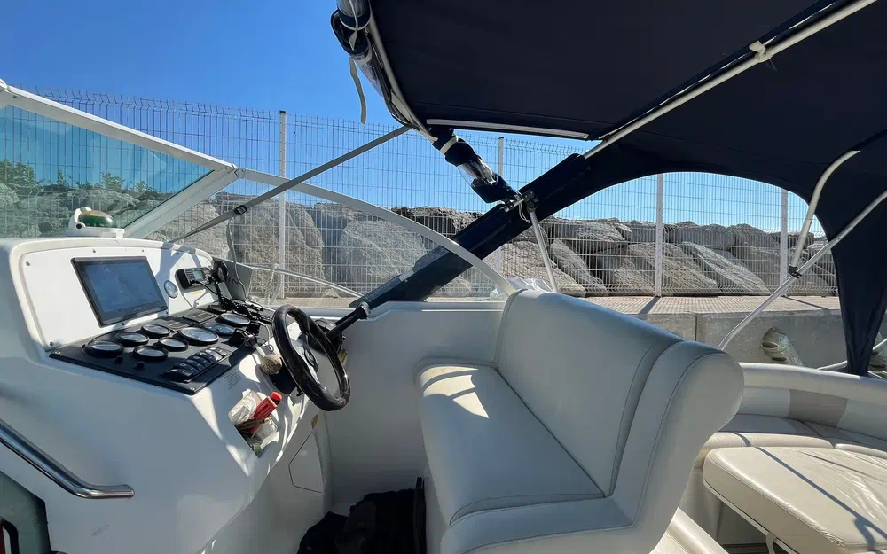 slider 15 Beneteau Ombrine 1001