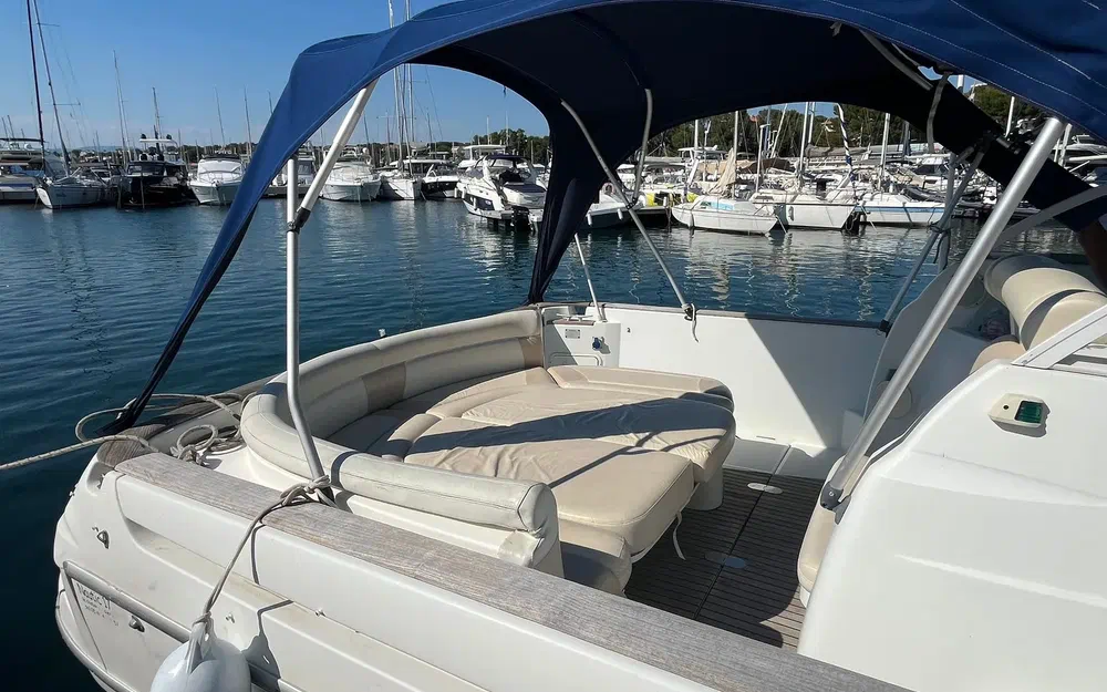 slider 24 Beneteau Ombrine 1001