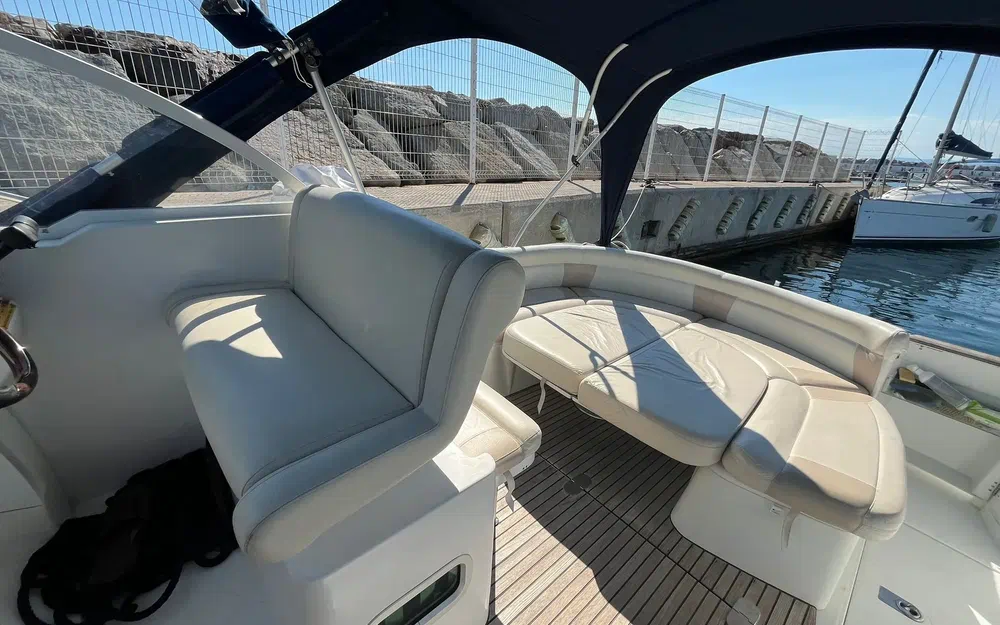 slider 13 Beneteau Ombrine 1001