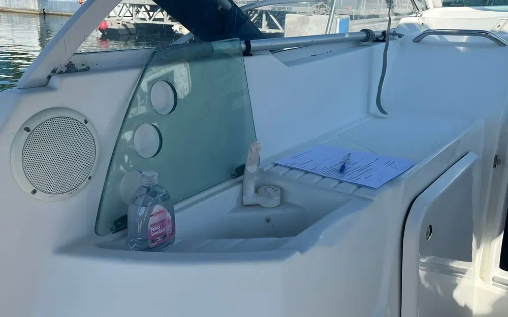 slider 28 Beneteau Ombrine 1001