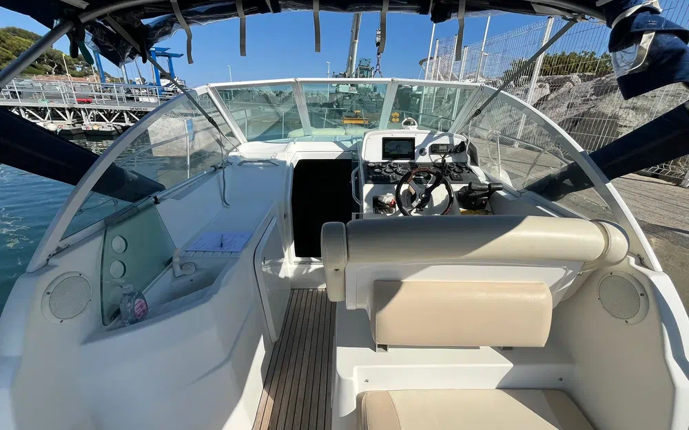 slider 11 Beneteau Ombrine 1001