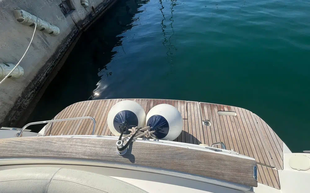 slider 29 Beneteau Ombrine 1001