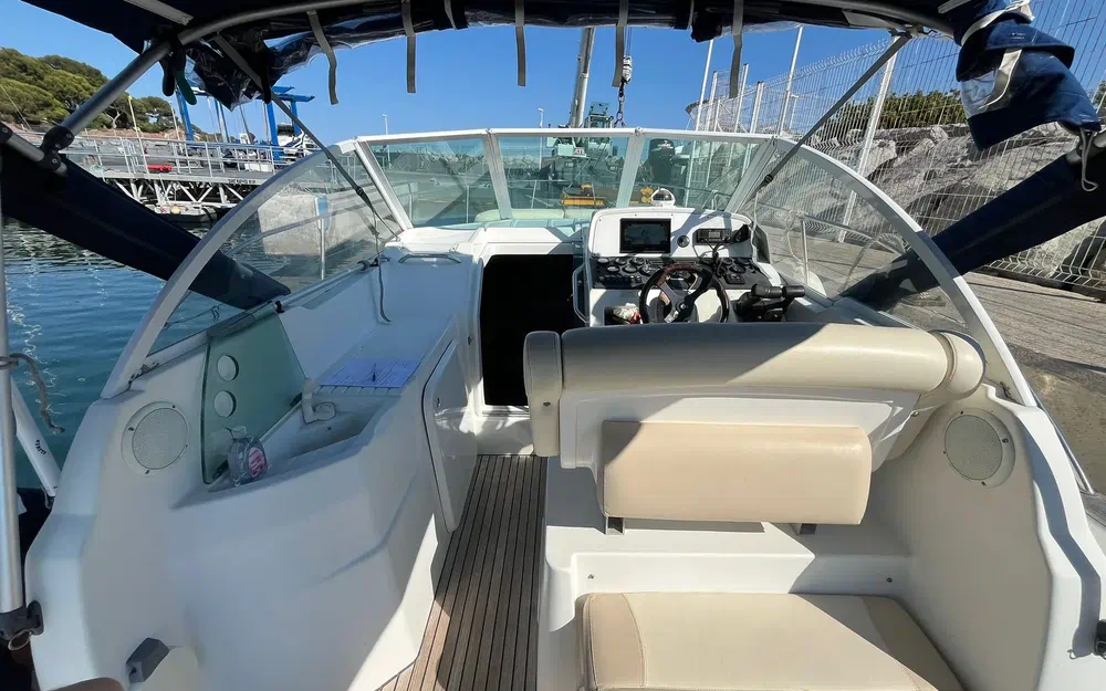 slider 14 Beneteau Ombrine 1001