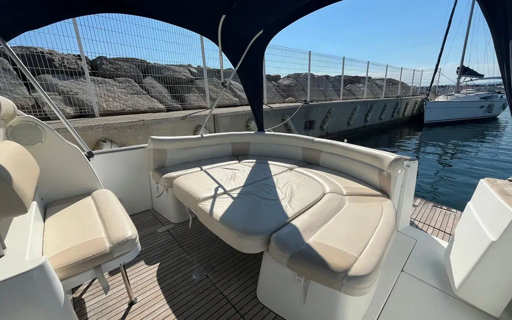 slider 19 Beneteau Ombrine 1001