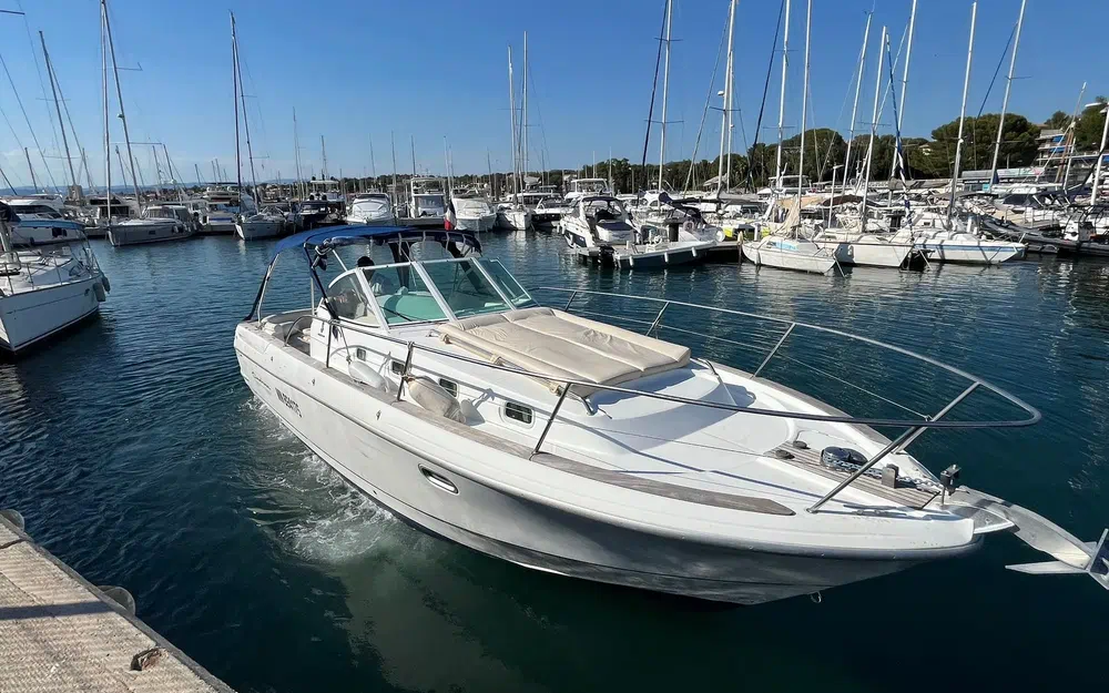 slider 4 Beneteau Ombrine 1001