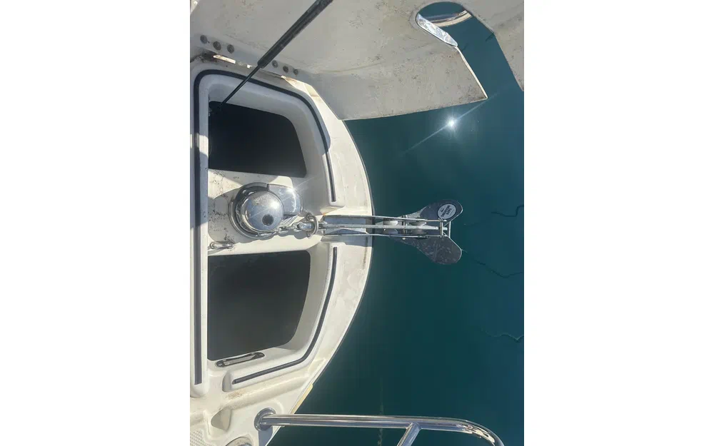 slider 5 Quicksilver Activ 755 Cruiser