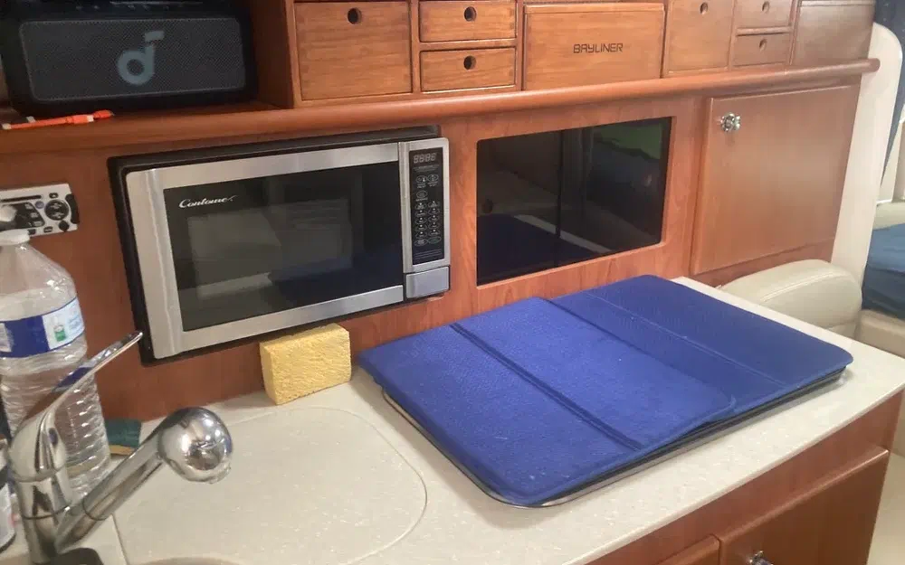 slider 14 Bayliner 285