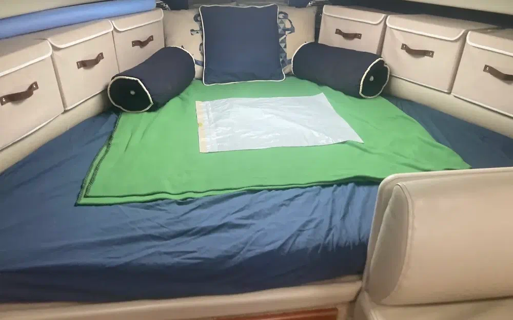 slider 18 Bayliner 275 SB